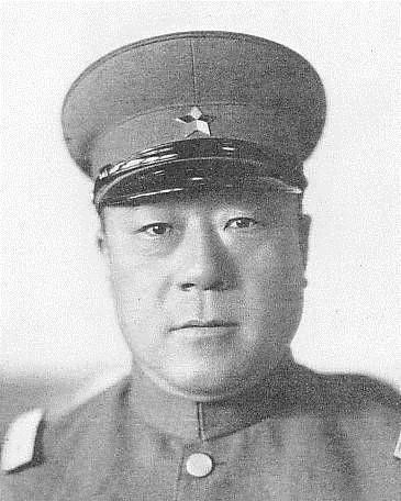 历任|抗战时期,伪满洲国军一共历任五个总司令,其中一个竟是抗日名将