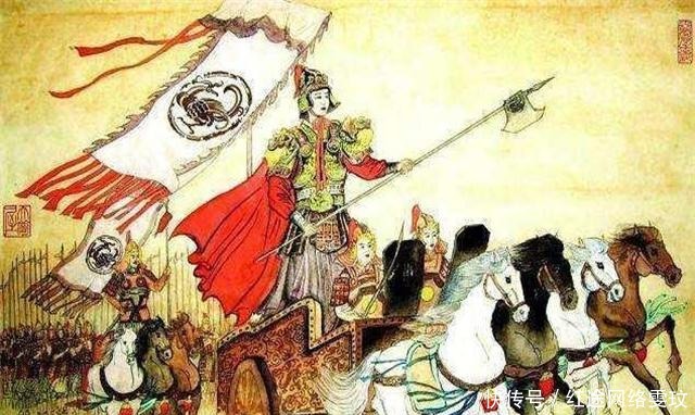 皇帝|历史上没有记载的这一位皇帝,却有着聪明的脑袋