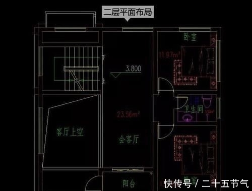围观|新农村轻钢房屋!这6种三层别墅,修好全村都来围观!