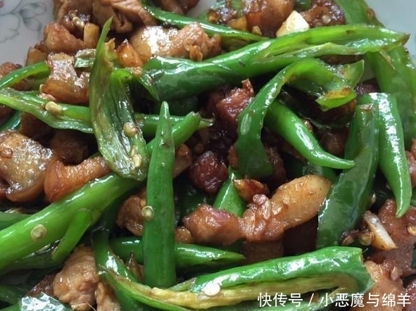 家常菜|简单不失美味的几道家常菜,好吃又营养,全家人都爱吃