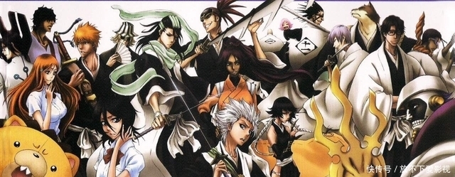 笔者|死神:千年血战中的灭却师数量过多真的合理吗?