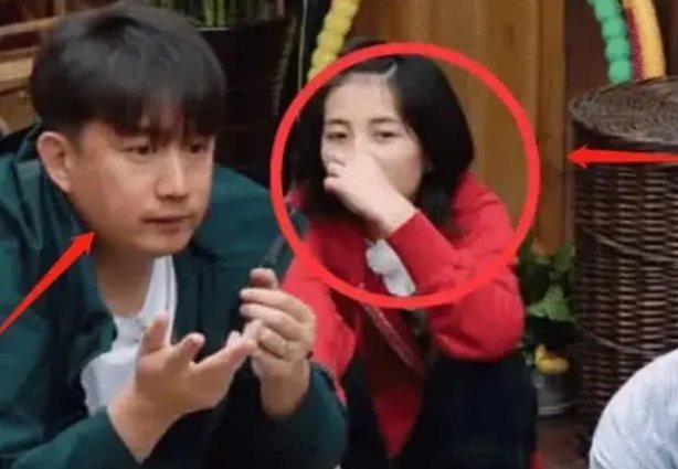 向往|《向往的生活》最没素质嘉宾,当众抽烟惹人烦,黄磊无视妹妹捂鼻