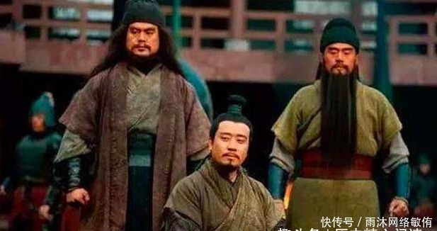 诸葛亮|诸葛亮的岳父为什么要帮陆逊破八卦阵到底多厉害?诸葛岳父为什么