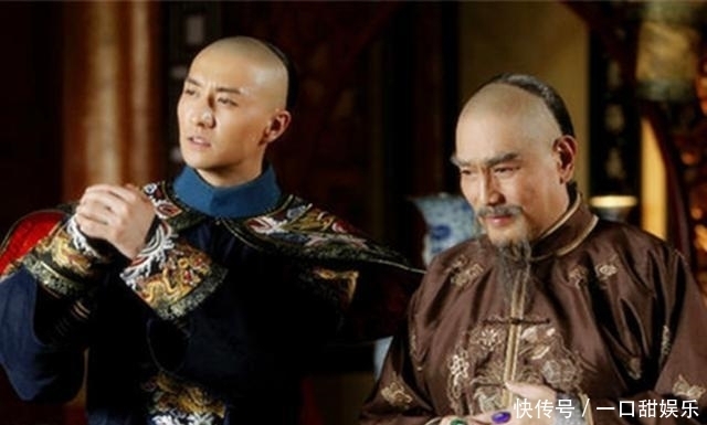 清朝|随满清入关的八旗子弟，后期竟都成了“吸血鬼”，硬将大清榨亡了