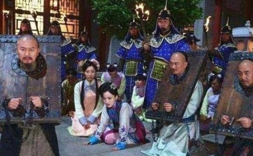 摄像头|古代没有定位系统和摄像头,为什么被诛九族的人不选择逃跑呢?