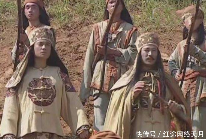 灭亡|太平天国快速灭亡源于一场内讧，罪魁祸首是他，却活到了97岁