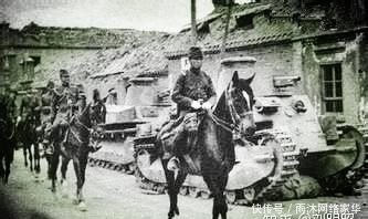 轮番|血战东圈子:一个营的八路如何从日军步坦轮番攻击下破围而出