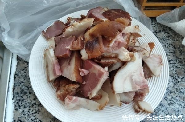 提前准备|过年常见的这道硬菜,提前准备好,吃的时候一热就行,越热越香!