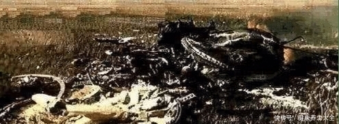 照明信号弹|中国宇航员为什么一定要带枪?真的有外星人?比你想象的还严重