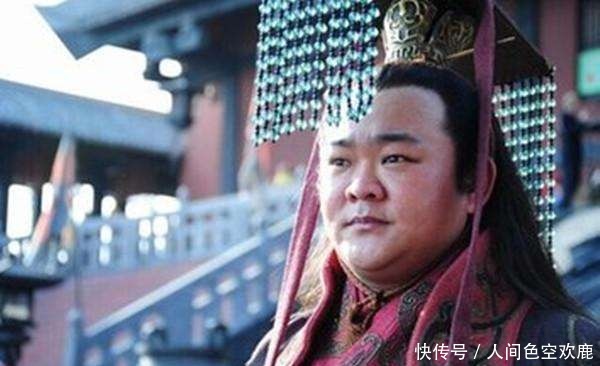 阿斗|“阿斗”并非扶不起?诸葛亮临终一句话,暗赞他是个聪明人