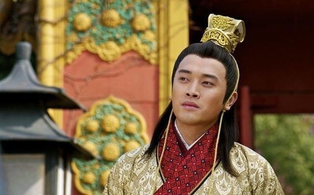 病重|朱祁钰病重,于谦是否考虑过继承人问题,他究竟想立谁为皇帝