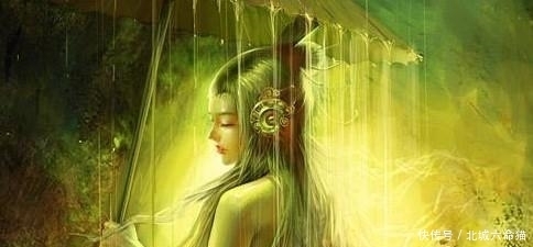  石昊|《圣墟》：九道一手拿弑帝矛，这是石昊的兵器，他们什么关系