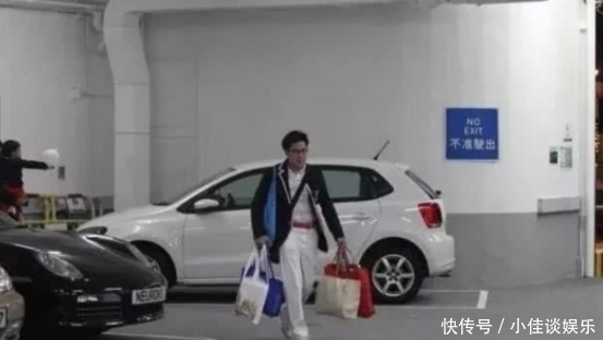 郭晶晶|嫁豪门吃路边摊，婆婆不喜欢她生小孩？郭晶晶怎么越过越穷？