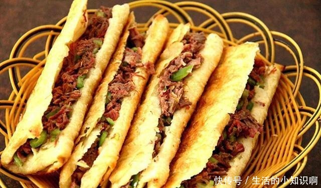 美食|中国34个省的代表美食,别说你一个都没吃过吧……