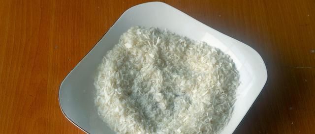 酸甜|糯米粉里加2个苹果,居然这么好吃,酸甜可口,每次上桌就抢光