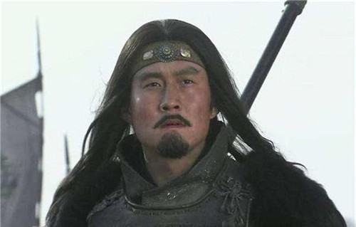 势力|三国时代,除了魏蜀吴的猛将外,其他势力的代表武将有哪些?