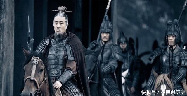 关平|刘备三虎将子嗣大比拼，最牛的不是关兴、张苞，竟然是赵云的儿子