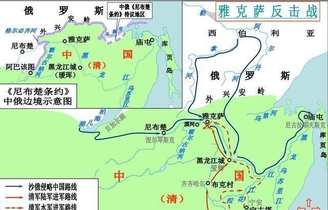 阴谋|从驱除胡虏到五族共和:西方列强企图瓦解中国的阴谋宣告破产