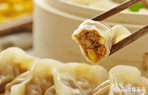 秘制|61岁厨师长教你14种饺子馅的秘制调法, 做法简单又超美味