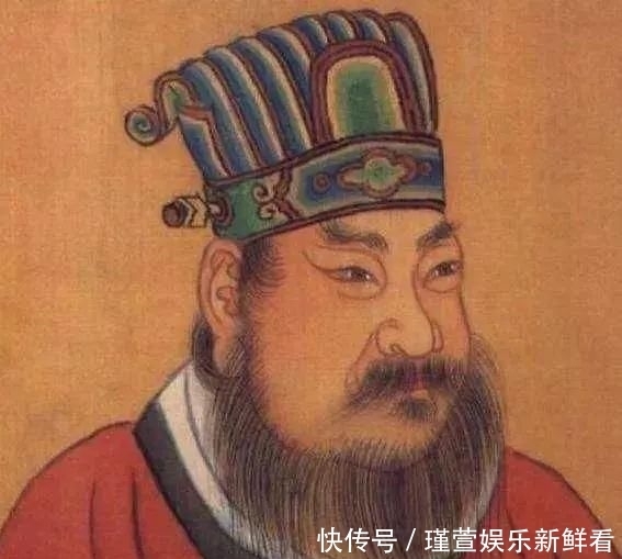 史上唯一一个两次接受加九锡之礼而未称帝