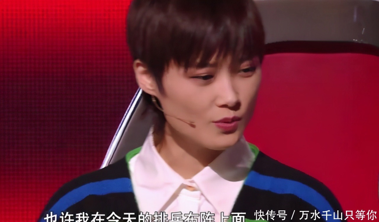  劣势|李宇春战队连败四局，有像赵紫骅这样的原创歌手反而是劣势