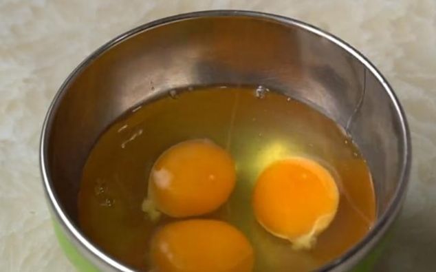 馅料|胡萝卜这吃法真过瘾,不烫面不发面,层层包着馅料,比包子还香