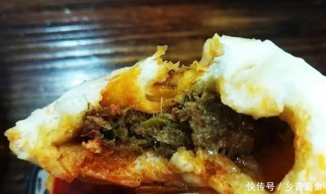 六大|六大有名的街头菜系,曾经是夜市火爆的店铺