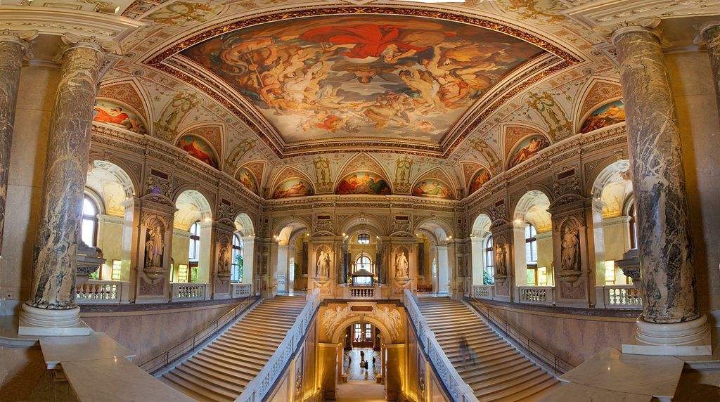 借鉴|巴别塔的油画为何是镇馆之宝，它代表着三种“罪”，还有借鉴意义