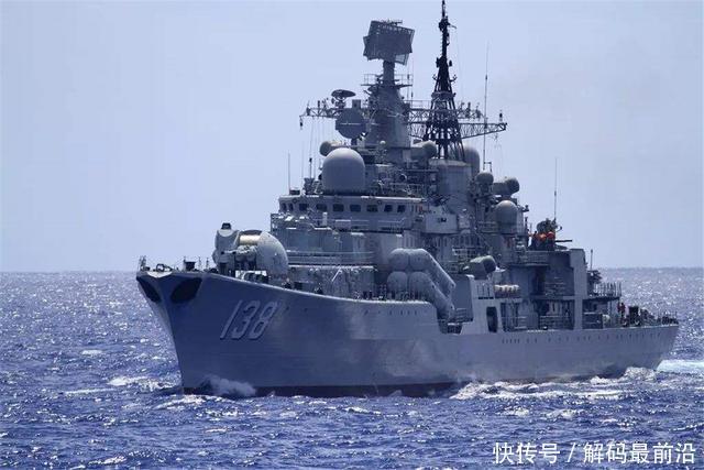  原因|190多亿买回“航母杀手”，我国已经不需要了，还能卖给俄罗斯吗？