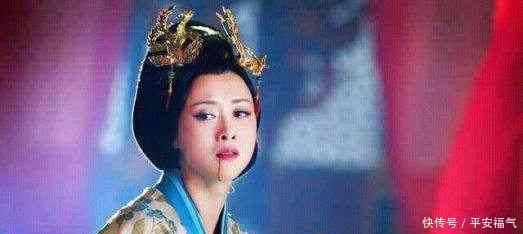 汉武帝|儿子继位后打开父皇密诏,母亲悲痛欲绝!