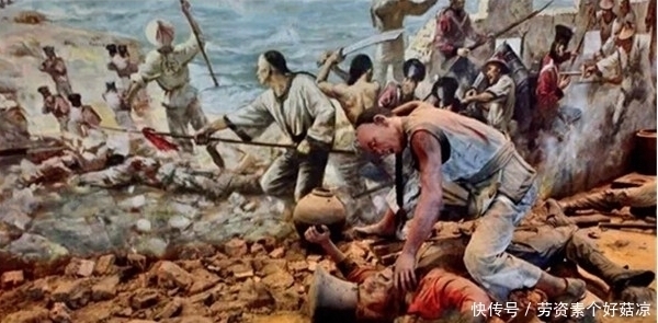 南明皇室|此人是明朝最大的汉奸,比吴三桂还厉害,却一直被后人遗忘