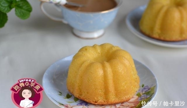 发愁|想吃蛋糕不发愁，在家就能做，5种做法，暄软细腻超好吃