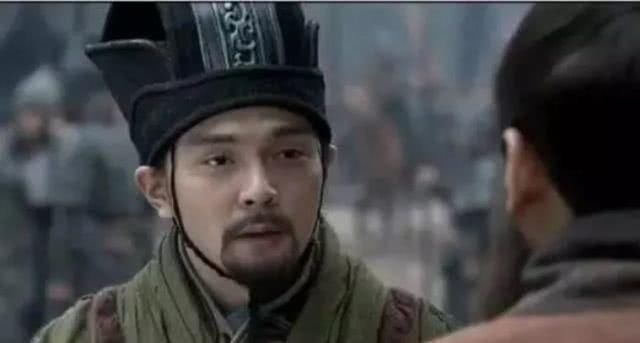 神似|史话三国神似诸葛亮，慧极必伤，郭嘉之死映照着中国易经哲学