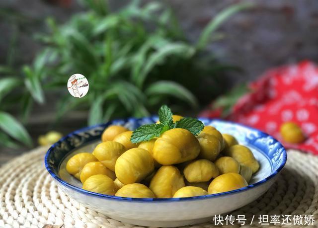 芝麻|入秋后,吃核桃芝麻不如吃它,多买点囤起来,放到冬天吃,特省事