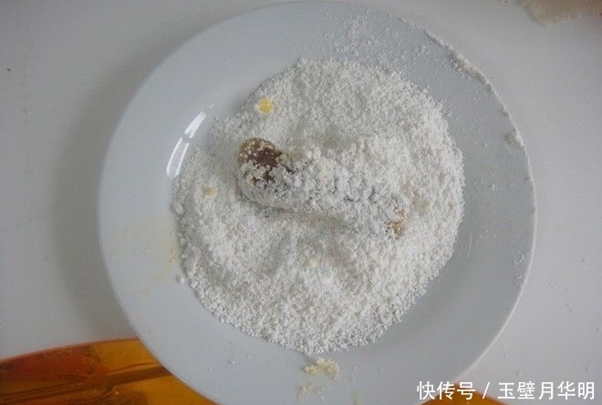 简单|教你美味解馋的黑胡椒溜肉,酸甜可口,简单易做,简直是米饭杀手