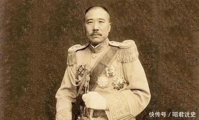 凶手|张宗昌遇刺身亡，凶手被捕后住进监狱长卧室，7个月后无罪释放