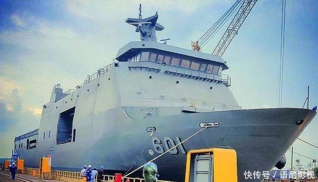 海军|菲律宾海军“鸟枪换炮”:新战舰正式服役,韩国造扛大梁