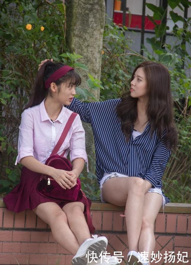 年前|一部5年前的综艺,虞书欣宋妍霏成毅张予曦都在,一半嘉宾都红了