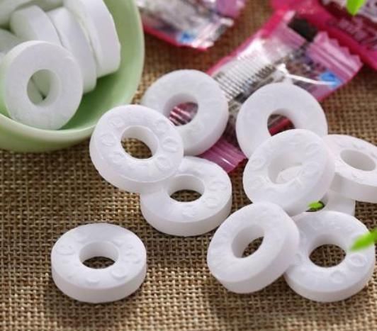 榴莲|公认4种“最难吃”的中国糖果,让人难以下咽,全爱吃过的是真牛