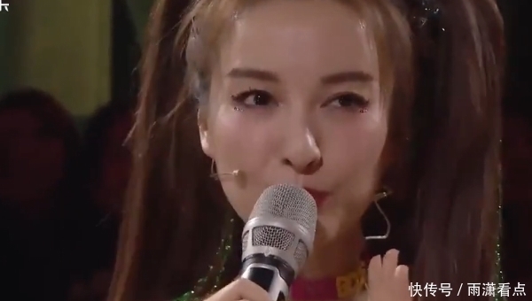 沈梦辰|黄晓明提问吴昕,海涛如何选择她和沈梦辰?现场巧妙回答显情商!