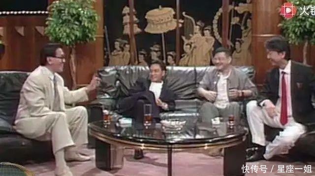 罗志祥|罗志祥、屈楚萧、张铭恩、李汶翰加起来也比不过一个他