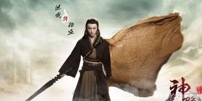 剑招|独孤求败有那么多好剑 为何杨过偏选了玄铁重剑