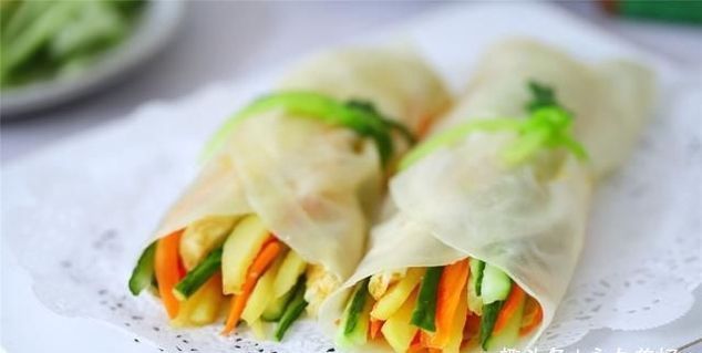 早餐|饺子皮别老包饺子了,8种饺子皮花样吃法,当早餐比饺子还好吃