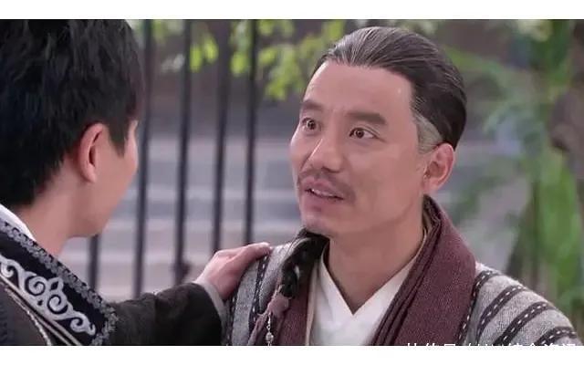  张若昀|下一个爆款剧？《庆余年》原班人马再合作