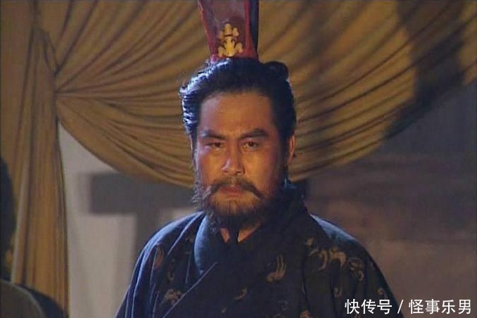 曹魏|三国不得善终的十大名将, 吕布排名第三, 第一才二十六岁