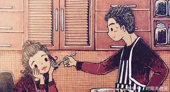 咖啡|跟三观不合的人在一起,究竟有多累