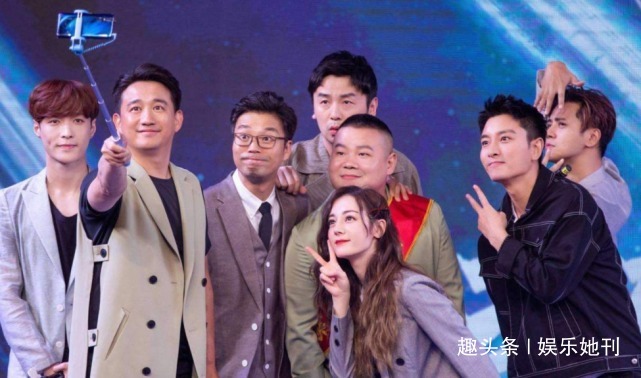  人气|《极限挑战》再度官宣！5条视频连更，唯独两人被重点提名