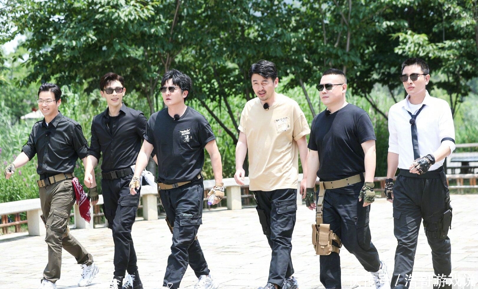 邓伦|2020接综艺脱粉严重的四位艺人,赵丽颖第四,邓伦最多排第二