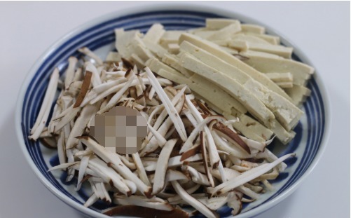 酸辣|十分钟快手汤,酸爽可口,营养美味