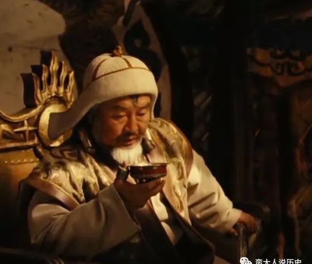 辽东|祖孙几代扩张，雄踞辽东染指高丽，乃颜国王挑战忽必烈汗始末